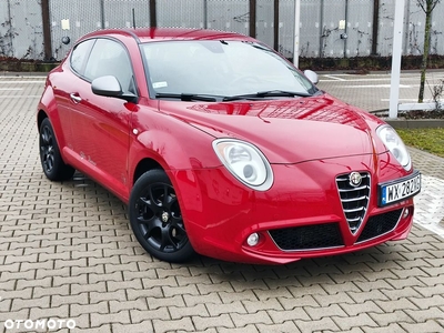 Alfa Romeo Mito 1.3 JTDM Distinctive S&S