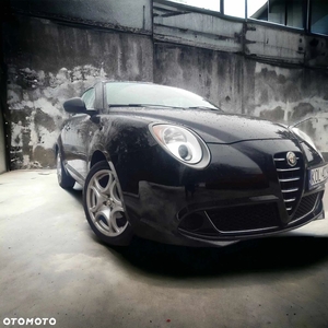 Alfa Romeo Mito 1.4 16V