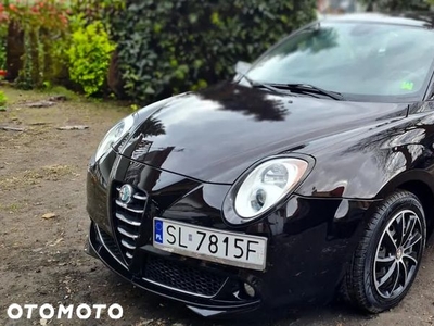 Alfa Romeo Mito 1.4 16V