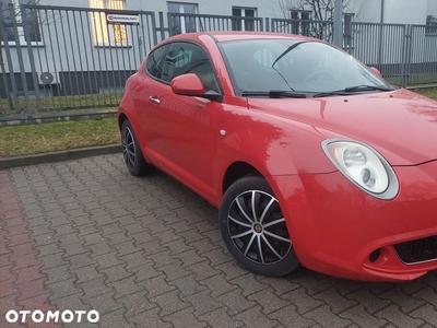 Alfa Romeo Mito 1.4 16V