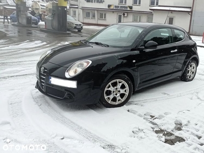 Alfa Romeo Mito 1.4 MultiAir Distinctive