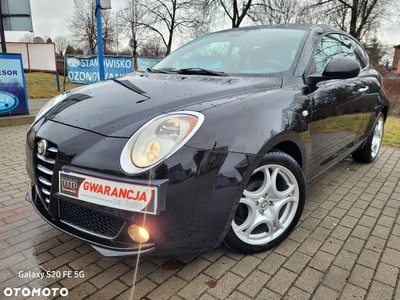 Alfa Romeo Mito 1.4 MultiAir Distinctive S&S