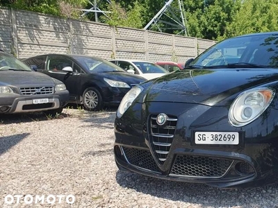 Alfa Romeo Mito 1.4 MultiAir Progression