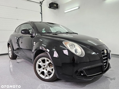 Alfa Romeo Mito 1.4 Progression