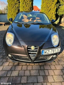 Alfa Romeo Mito 1.4 TB Distinctive