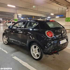 Alfa Romeo Mito 1.6 JTDM Distinctive