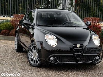 Alfa Romeo Mito TB 1.4 16V