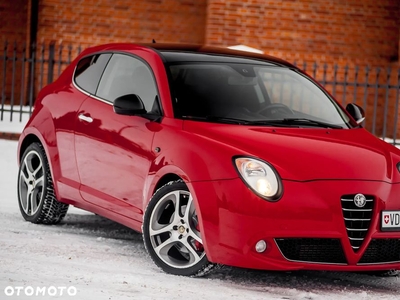 Alfa Romeo Mito TB 1.4 16V