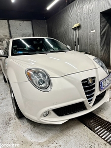 Alfa Romeo Mito TB 1.4 16V MultiAir Quadrifoglio Verde