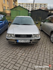 Audi 80