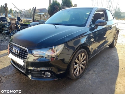 Audi A1 1.6 TDI Attraction