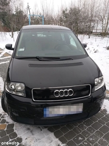 Audi A2 1.4 TDI