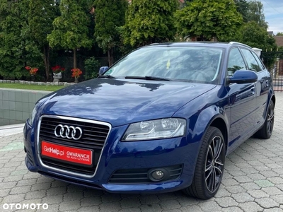 Audi A3 1.2 TFSI Ambiente