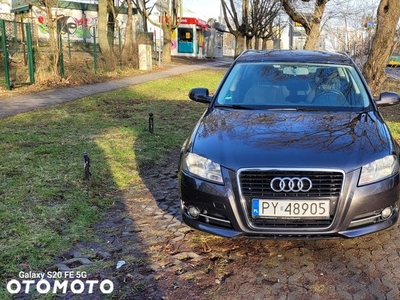 Audi A3 1.2 TFSI Attraction