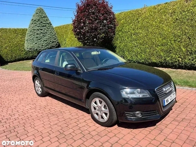 Audi A3 1.4 TFSI Attraction