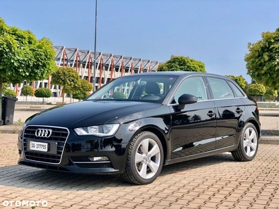 Audi A3 1.4 TFSI CoD ultra Ambition