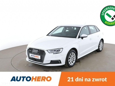 Audi A3 1.4 TFSI e-tron S tronic