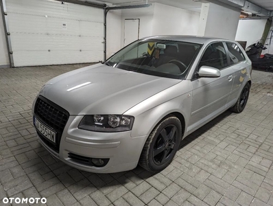 Audi A3 1.6 Ambiente