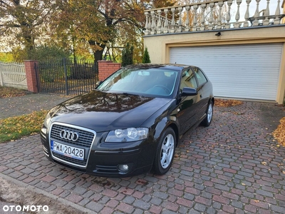 Audi A3 1.6 Ambiente