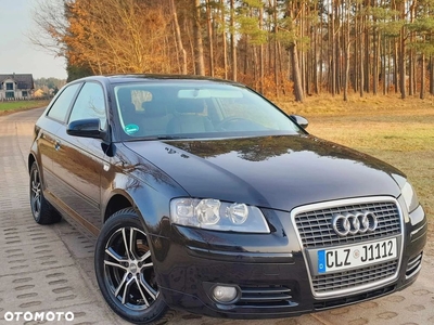 Audi A3 1.6 Ambiente