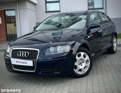 Audi A3 1.6 Ambiente