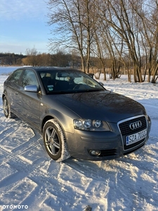 Audi A3 1.6 Ambiente