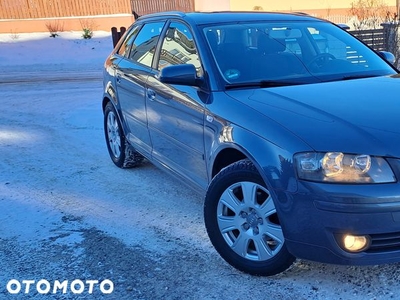 Audi A3 1.6 FSI Ambiente