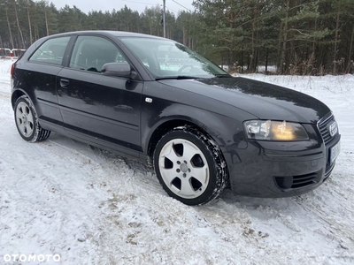 Audi A3 1.6 FSI Ambiente