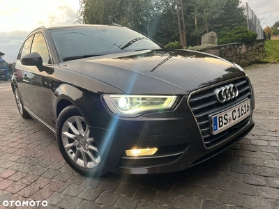 Audi A3 1.6 TDI