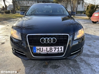 Audi A3 1.6 TDI Attraction