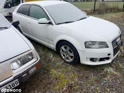 Audi A3 1.6 TDI DPF Ambition