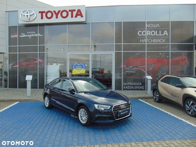 Audi A3 1.6 TDI Sport