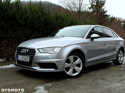 Audi A3 1.8 TFSI Quattro Ambition S tronic