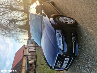 Audi A3 1.8 TFSI S tronic Ambiente