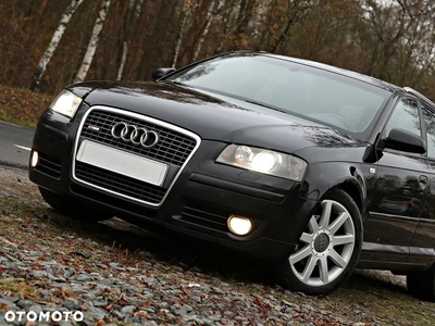 Audi A3 1.9 TDI Ambiente