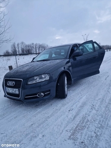 Audi A3 1.9 TDI Ambiente