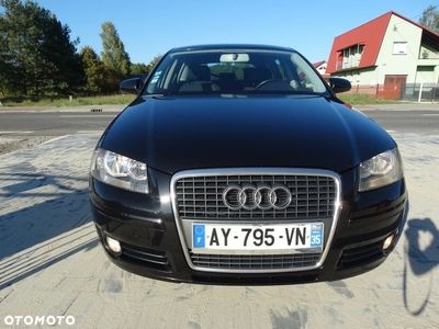 Audi A3 1.9 TDI Ambiente