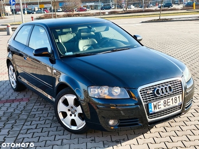 Audi A3 1.9 TDI Ambiente