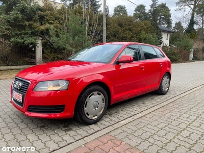 Audi A3 1.9 TDI Ambition