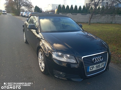 Audi A3 1.9 TDI Attraction