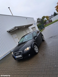 Audi A3 1.9 TDI Attraction