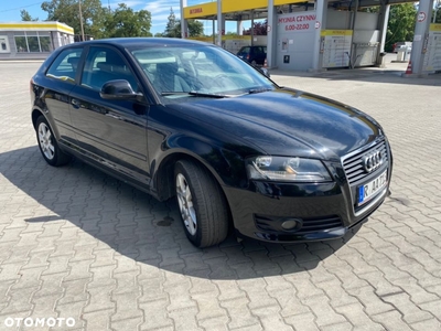 Audi A3 1.9 TDI DPF Ambition