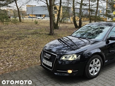 Audi A3 2.0 TDI DPF Ambiente