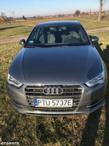 Audi A3 2.0 TDI Sportback