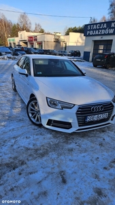 Audi A4 1.4 TFSI