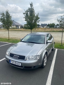 Audi A4 1.9 TDI