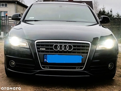 Audi A4 2.0 TDI