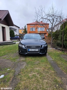 Audi A4 2.0 TDI