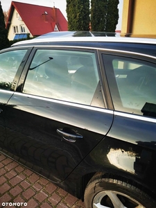 Audi A4 2.0 TDI