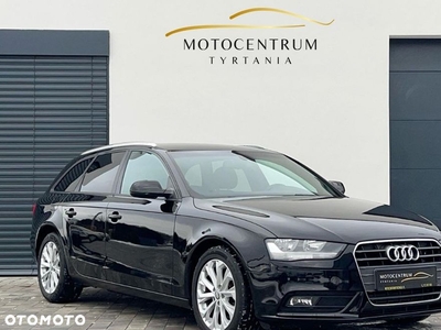 Audi A4 2.0 TDI